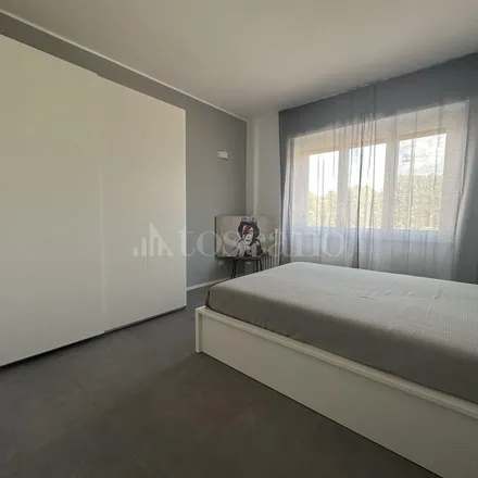 Image 9 - Via Giuseppe Arimondi 13, 20155 Milan MI, Italy - Apartment for rent