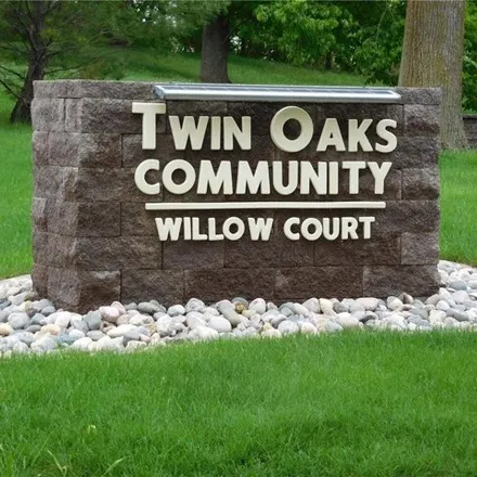 Buy this 2 bed condo on 237 Willow Court in Fergus Falls, MN 56537
