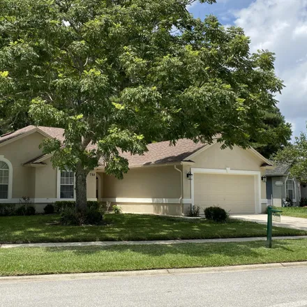 Buy this 4 bed house on 788 Harbor Winds Drive in Jacksonville, FL 32225