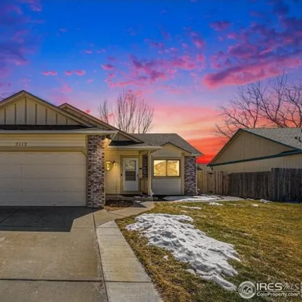 Buy this 5 bed house on 2112 E 18th St in Loveland, Colorado
