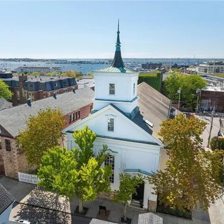 Buy this 1 bed condo on Central Baptist Church in Clarke Street, Newport