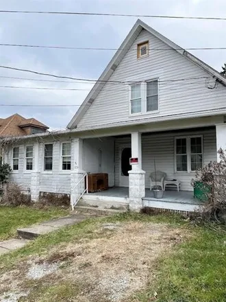 Image 2 - 125 Carmichaels Street, Rices Landing, Greene County, PA 15357, USA - House for sale