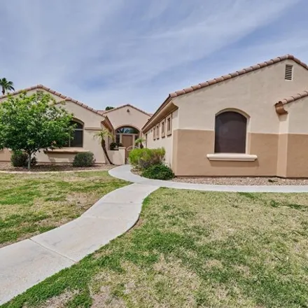 Buy this 5 bed house on 1628 North Los Alamos in Mesa, AZ 85213