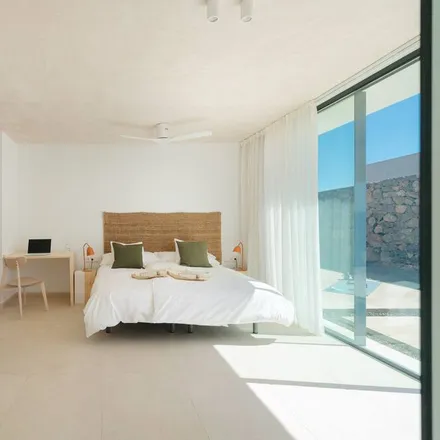 Rent this 5 bed house on Tías in Las Palmas, Spain