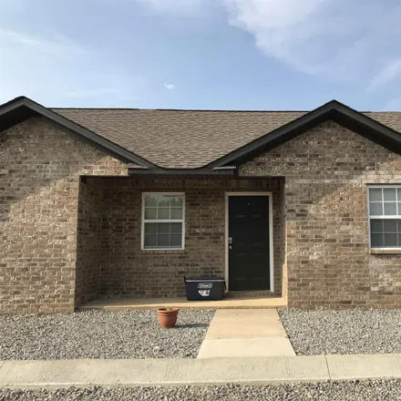 Rent this 2 bed apartment on Sweet Gum Trail in Randolph County, AR 72455