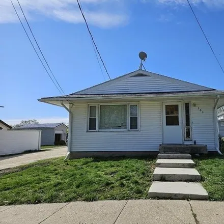 Buy this 3 bed house on 361 East Morrison Street in Edgewood, Delaware County