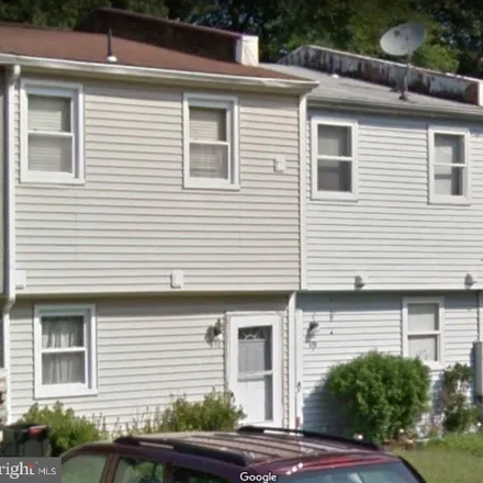 Rent this 2 bed townhouse on Tara Drive in Winslow Township, NJ 08081
