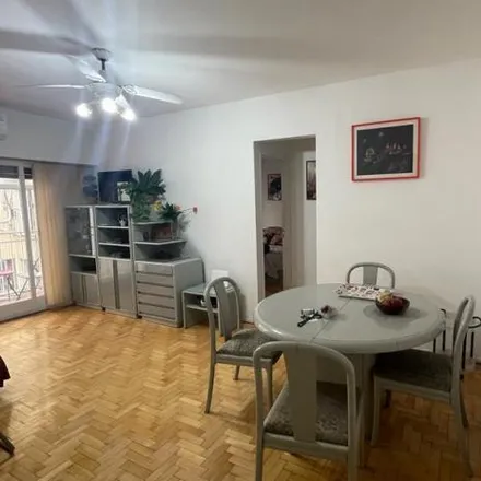 Rent this 1 bed apartment on José A. Pacheco de Melo 2955 in Recoleta, C1425 AVL Buenos Aires