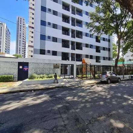 Buy this 2 bed apartment on Rua Marquês do Paraná 240 in Espinheiro, Recife -