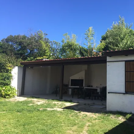 Rent this studio house on Blue Disa 1623 in 20000 La Barra, Uruguay