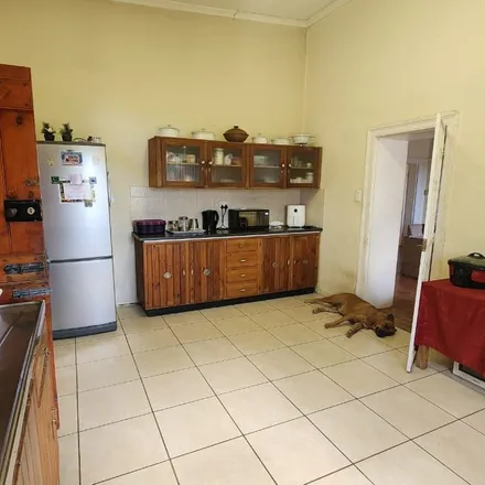 Image 6 - Kleinplaas, Noord Street, East Bank, George, 6625, South Africa - Apartment for rent