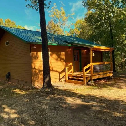Buy this 1 bed house on County Road 150 in Searcy County, AR