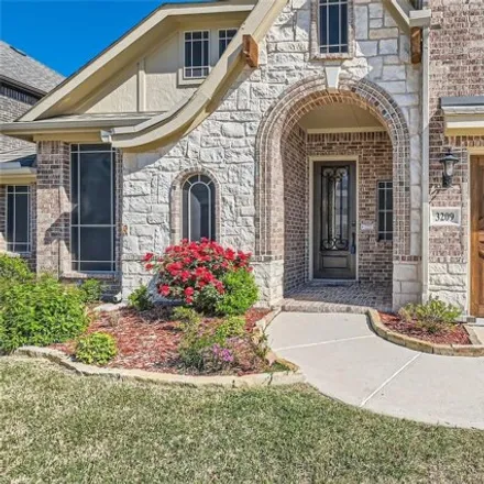 Buy this 4 bed house on Emerald Grove Lane in Fort Worth, TX 76244