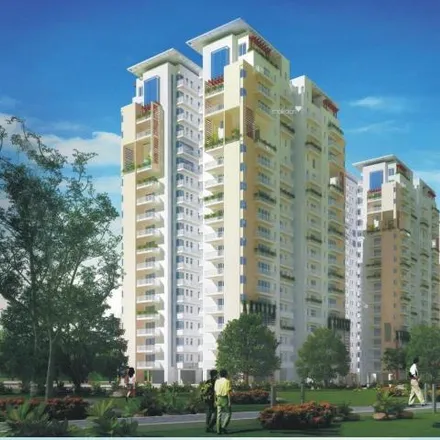 Buy this 4 bed apartment on unnamed road in Sector 103, Gurugram - 122006
