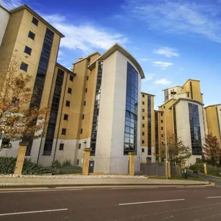 Buy this 2 bed apartment on Baltic Quay in 169-190 Baltic Quay, Gateshead