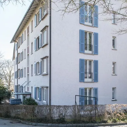 Image 6 - Charlottenweg 15, 8212 Neuhausen am Rheinfall, Switzerland - Apartment for rent