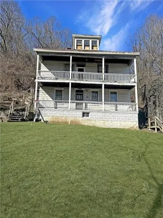 Buy this 4 bed house on 314 Duke Street in Stowe Township, Allegheny County