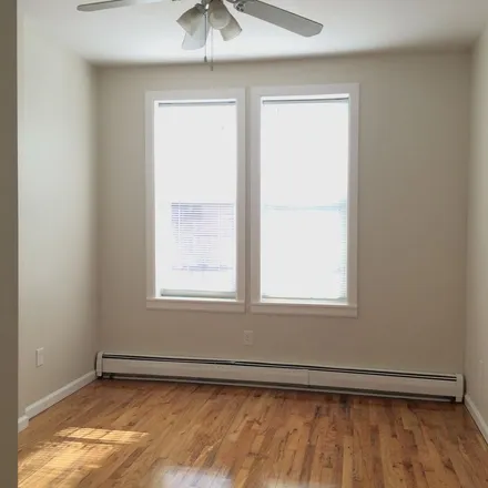Rent this 2 bed apartment on 276 Webster Avenue in Jersey City, NJ 07307