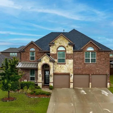 Buy this 5 bed house on 2947 Salina Drive in Grand Prairie, TX 75054