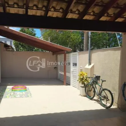 Buy this 3 bed house on Travessa Jade in Santo Antônio, Campo Grande - MS
