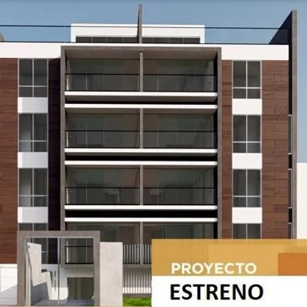 Image 1 - Jirón Trinidad, San Borja, Lima Metropolitan Area 51132, Peru - Apartment for sale