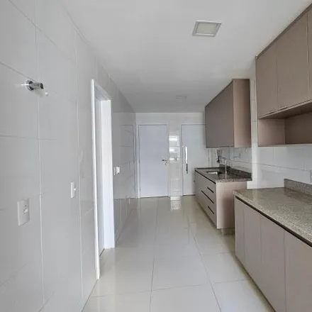 Rent this 3 bed apartment on SGCV Quadra 15 Conjunto A in Guará - Federal District, 71215-100