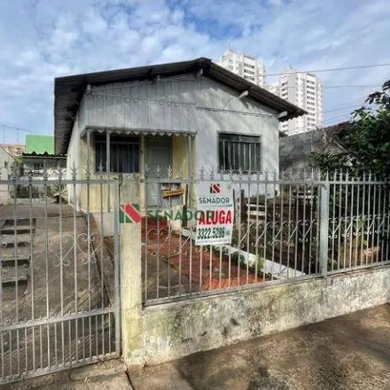 Image 2 - Rua das Tamareiras, Brasilia, Londrina - PR, 86035-340, Brazil - House for rent