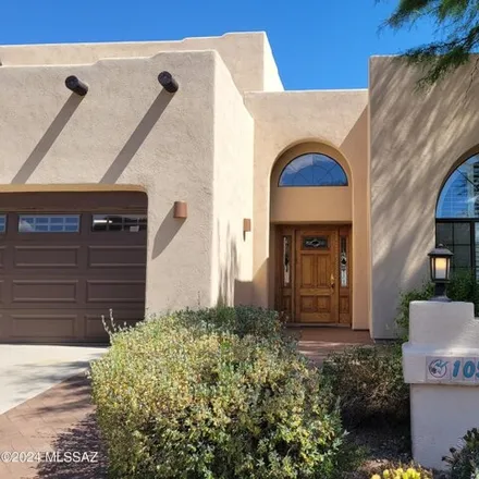 Buy this 5 bed house on 10590 North Thunder Hill Place in Oro Valley, AZ 85737