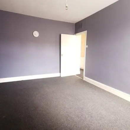 Rent this 3 bed apartment on unnamed road in South Shields, NE33 5AL