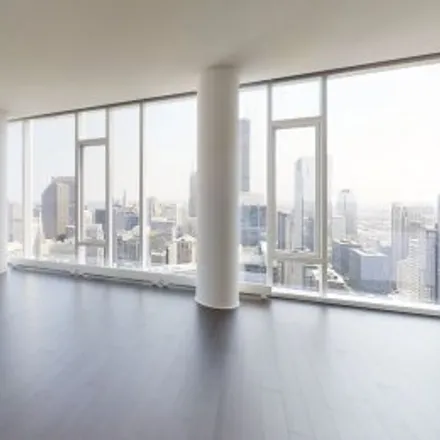 Rent this 3 bed apartment on #5701,313 West Wolf Point Plz in River North, Chicago