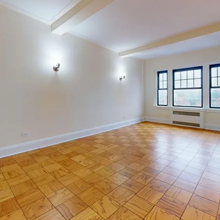 Rent this 1 bed apartment on 95 Christopher Street in New York, NY 10014