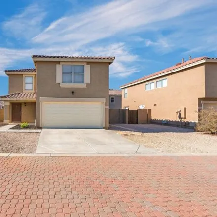 Buy this 3 bed house on 6098 South Bell Place in Chandler, AZ 85249