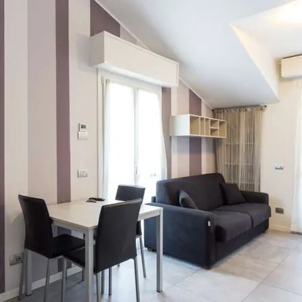 Image 4 - Via Angiolo Maffucci 70, 20158 Milan MI, Italy - Apartment for rent