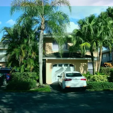 Image 1 - Northwest 44th Street, Broward County, FL 33309, USA - House for rent