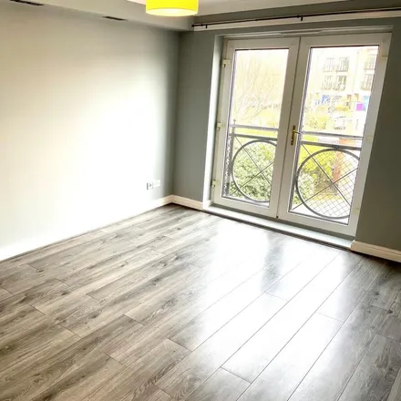 Image 3 - unnamed road, Liverpool, L3 4EJ, United Kingdom - Apartment for rent