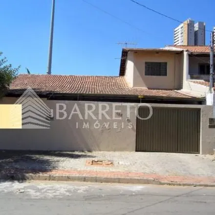 Buy this 5 bed house on Rua Sambura in Jardim Atlantico, Goiânia - GO