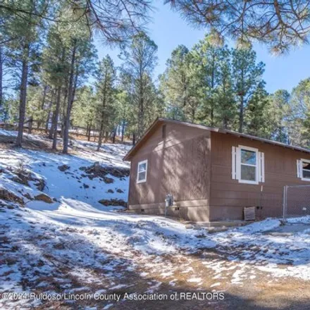 Buy this 2 bed house on 139 Dona Ana Drive in Ruidoso, NM 88345