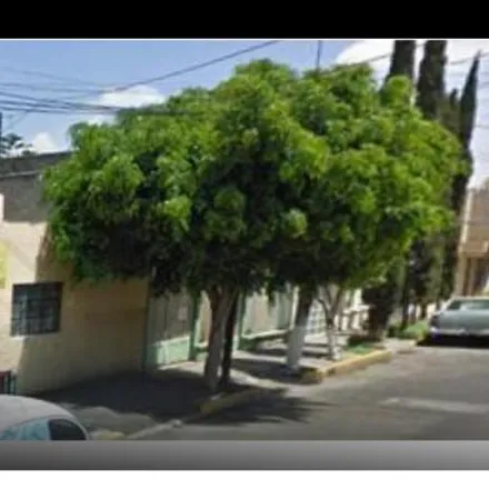 Buy this 3 bed house on Calle Manuel Ávila Camacho 8 in Colonia Caracol, 15650 Mexico City