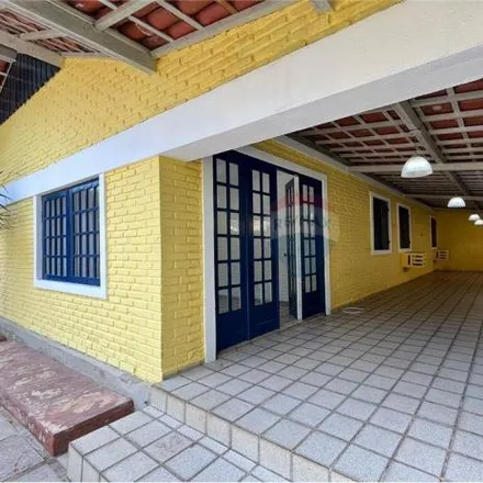 Rent this 4 bed house on Estrada do Borralho in Borralho, Camaragibe -