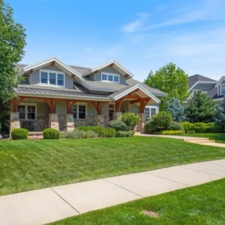 Image 2 - 7841 Mystic Meadow Lane, Cottonwood Heights, UT 84093, USA - House for sale
