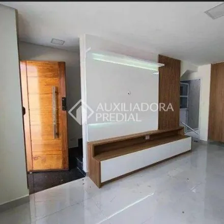 Image 2 - Rua Matilde, Vila Camilópolis, Santo André - SP, 09230-300, Brazil - House for sale