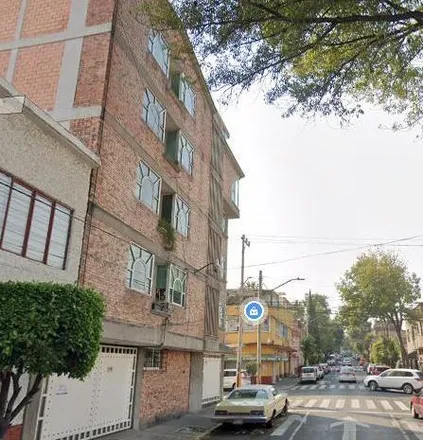 Buy this 2 bed apartment on Calle Alejandro Allori in Álvaro Obregón, 01460 Santa Fe