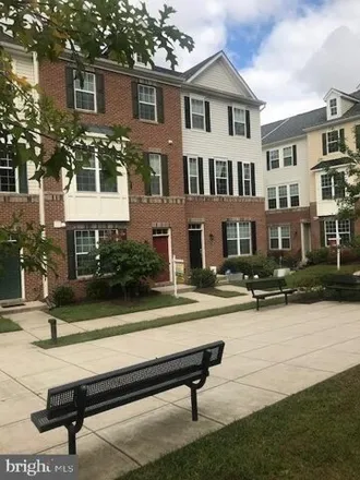 Rent this 4 bed townhouse on unnamed road in Fairland, MD 20866