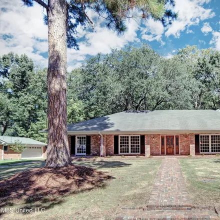 Image 1 - 5338 Briarfield Road, Jackson, MS 39211, USA - House for sale