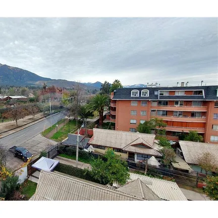 Image 4 - Avenida Tobalaba, 793 1136 Provincia de Santiago, Chile - Apartment for sale