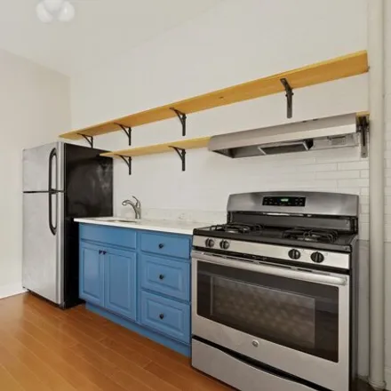 Rent this 2 bed house on 283 Devoe Street in New York, NY 11211