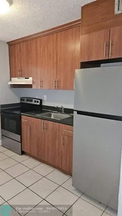 Rent this 2 bed condo on North Dixie Highway in Coral Heights, Oakland Park