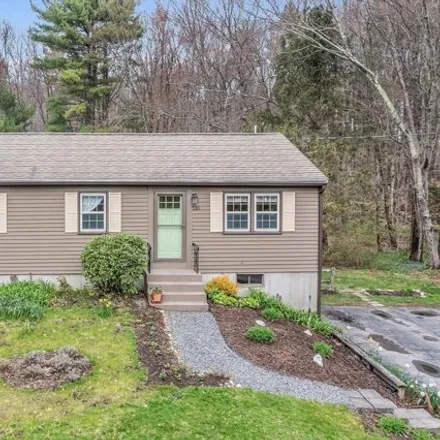 Buy this 3 bed house on 116 Ball Hill Road in Princeton, Worcester County