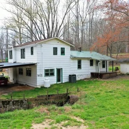 Image 2 - 89 Maple Springs Road, Jackson County, NC 28779, USA - House for sale