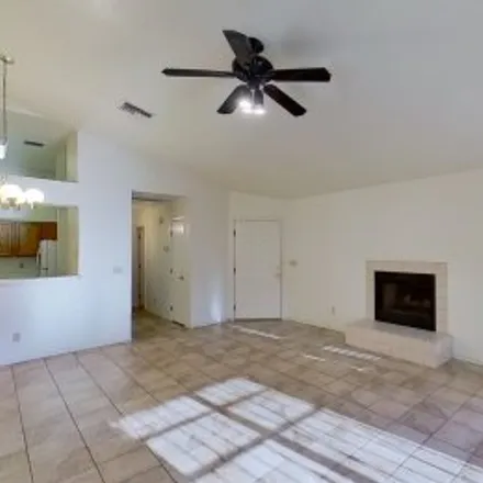 Buy this 3 bed apartment on 1647 North Amberbrooke Avenue in Tucson Mountains, Tucson